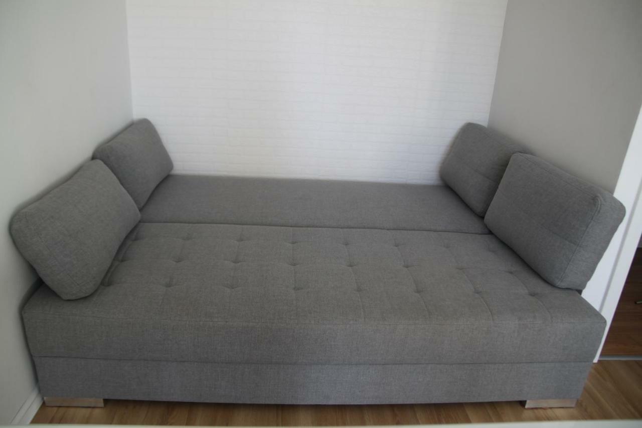 Apartament Akwamaryna Apartment Gdansk Ngoại thất bức ảnh
